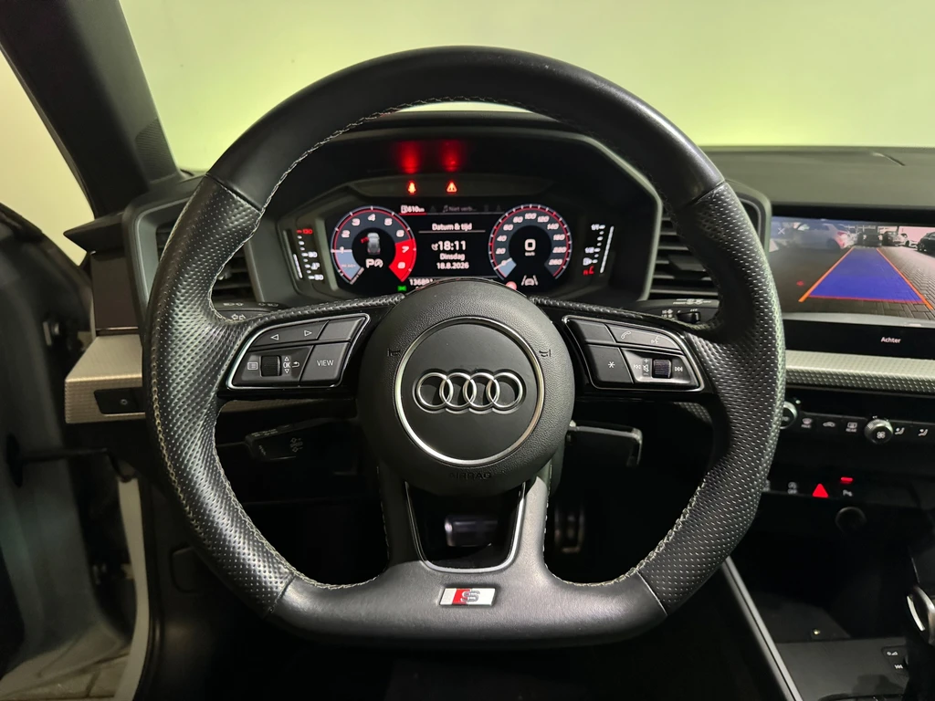 Audi A1 Sportback – foto 11