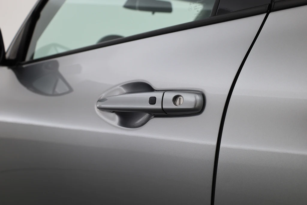 Suzuki Swift – foto 43