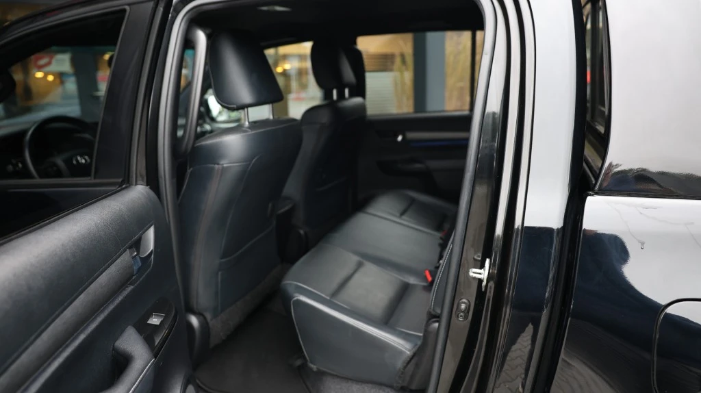 Toyota Hilux – foto 11