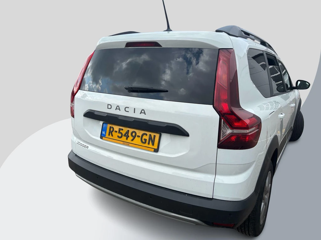 Dacia Jogger – foto 3
