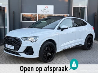 Audi Q3 – thumbnail 1