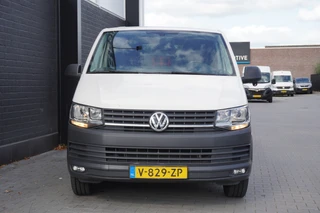 Volkswagen Transporter – thumbnail 4