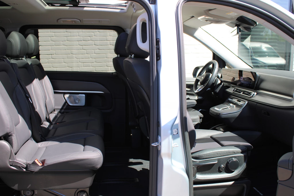 Mercedes-Benz V-Klasse – foto 17