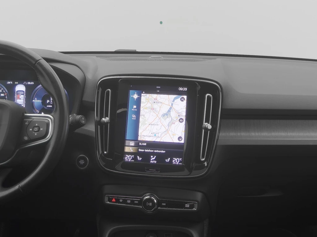 Volvo XC40 – foto 26