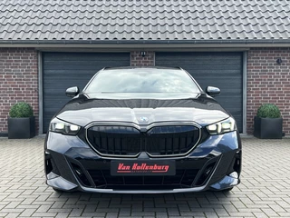 BMW 5 Serie – thumbnail 10