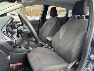 Ford Fiesta – thumbnail 13