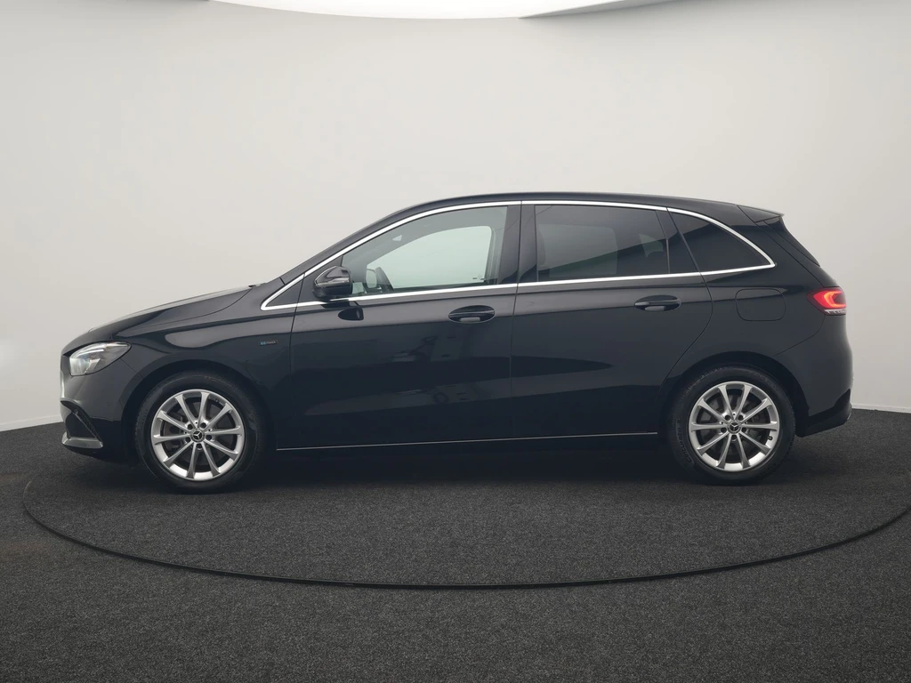 Mercedes-Benz B-Klasse – foto 3