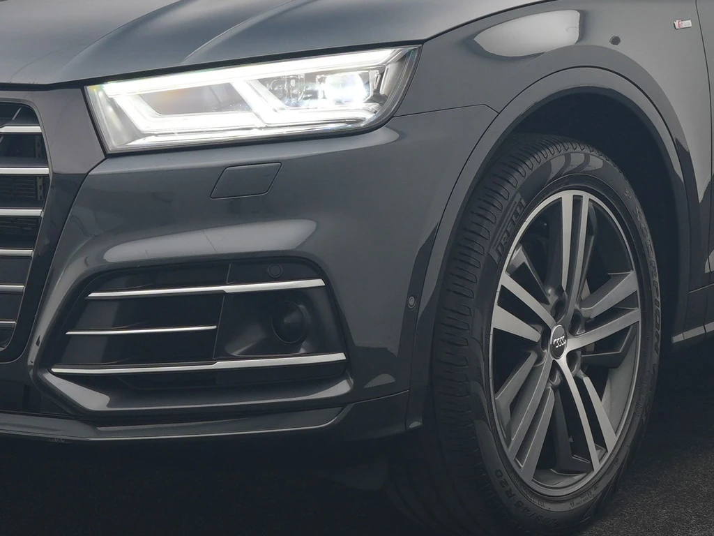 Audi Q5 – foto 18