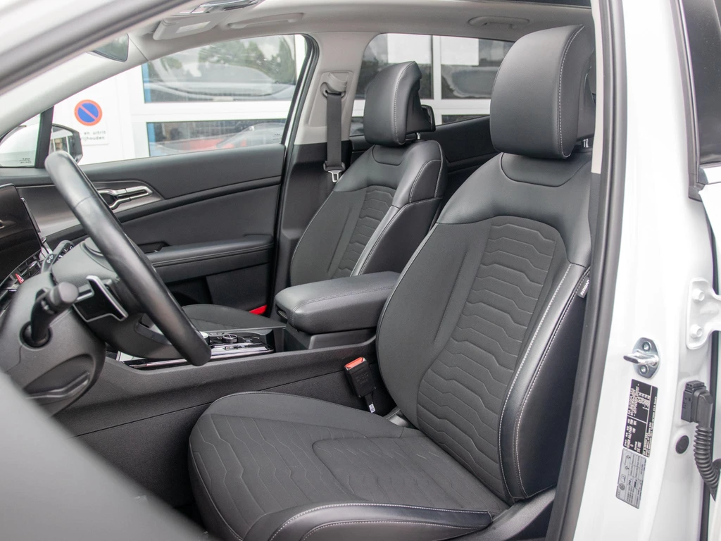 Kia Sportage – foto 12