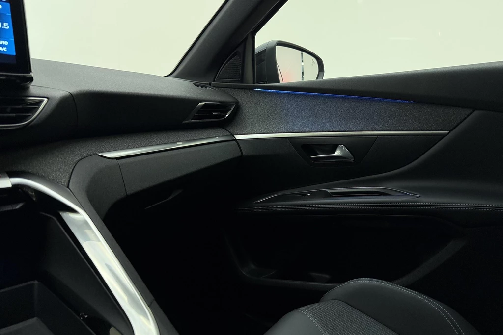 Peugeot 5008 – foto 35
