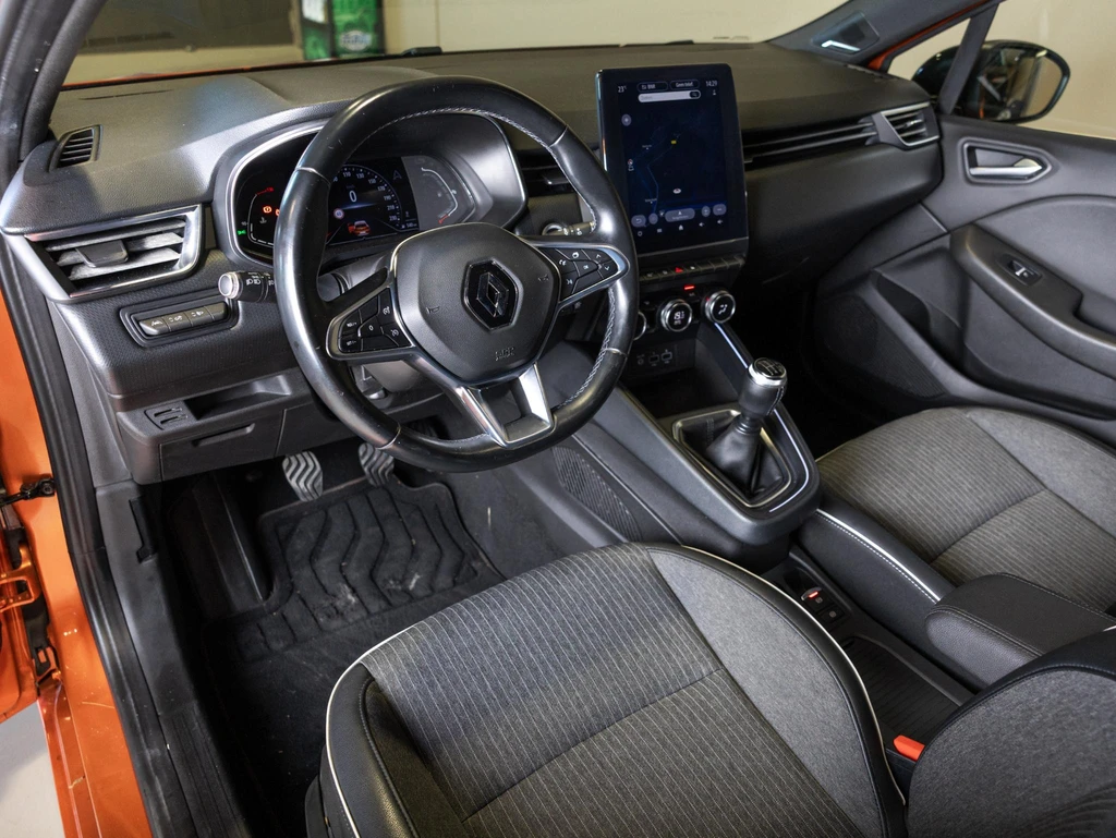 Renault Clio – foto 34