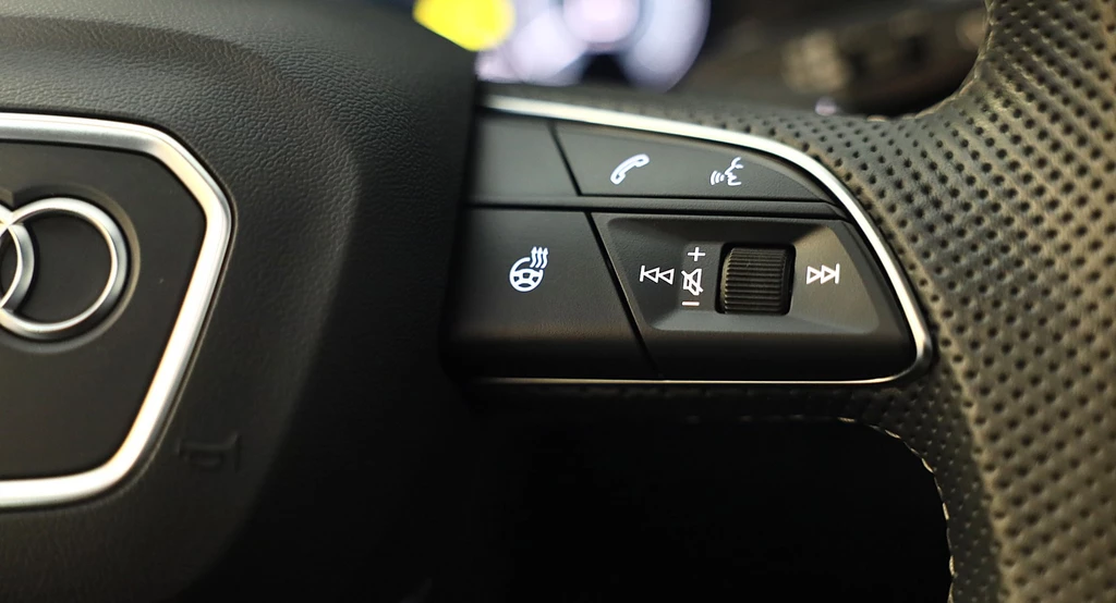 Audi Q5 – foto 27