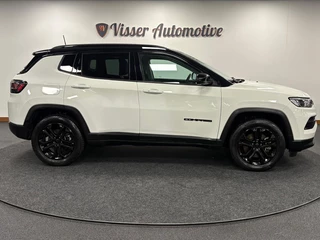 Jeep Compass – thumbnail 8