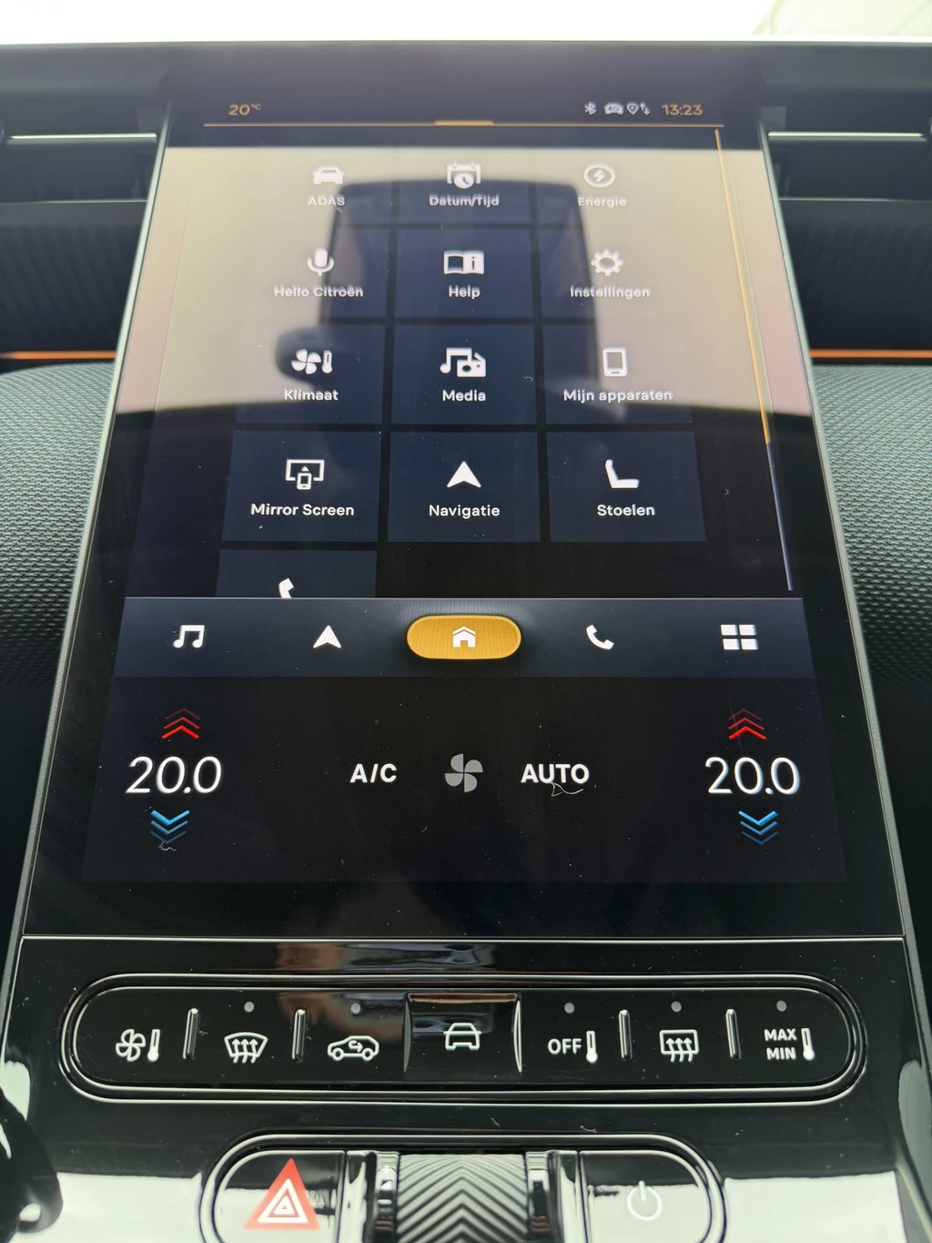 Citroën C5 Aircross – foto 30