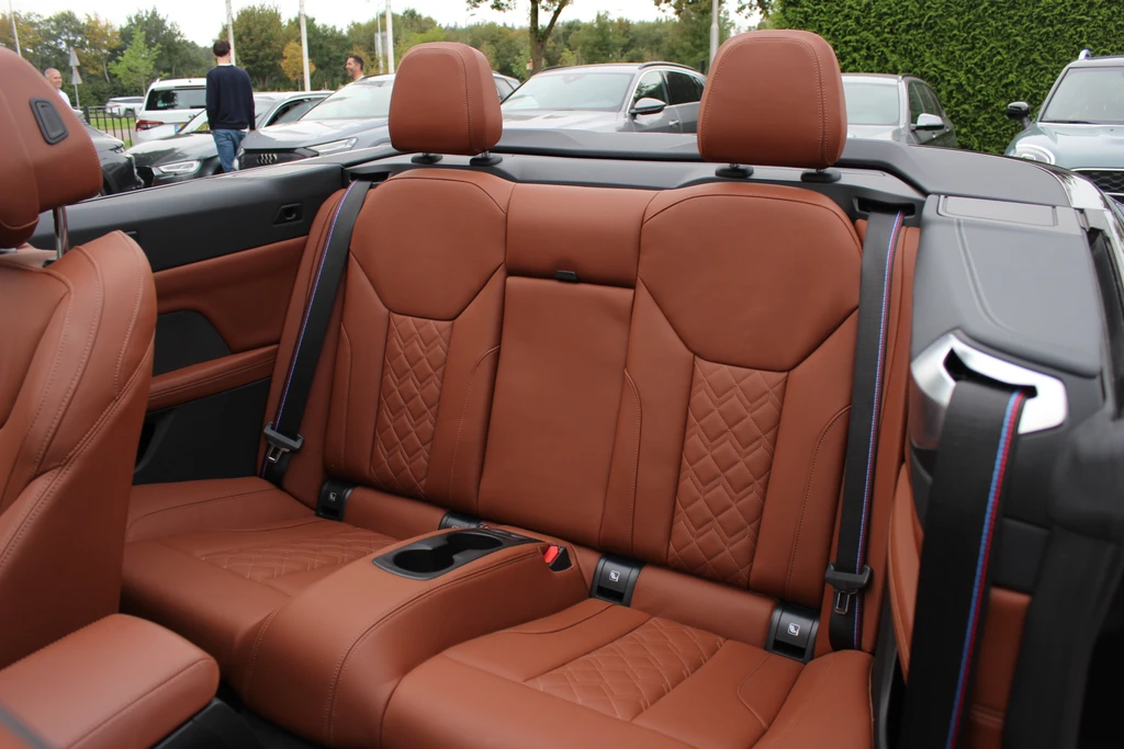 BMW 4 Serie – foto 14