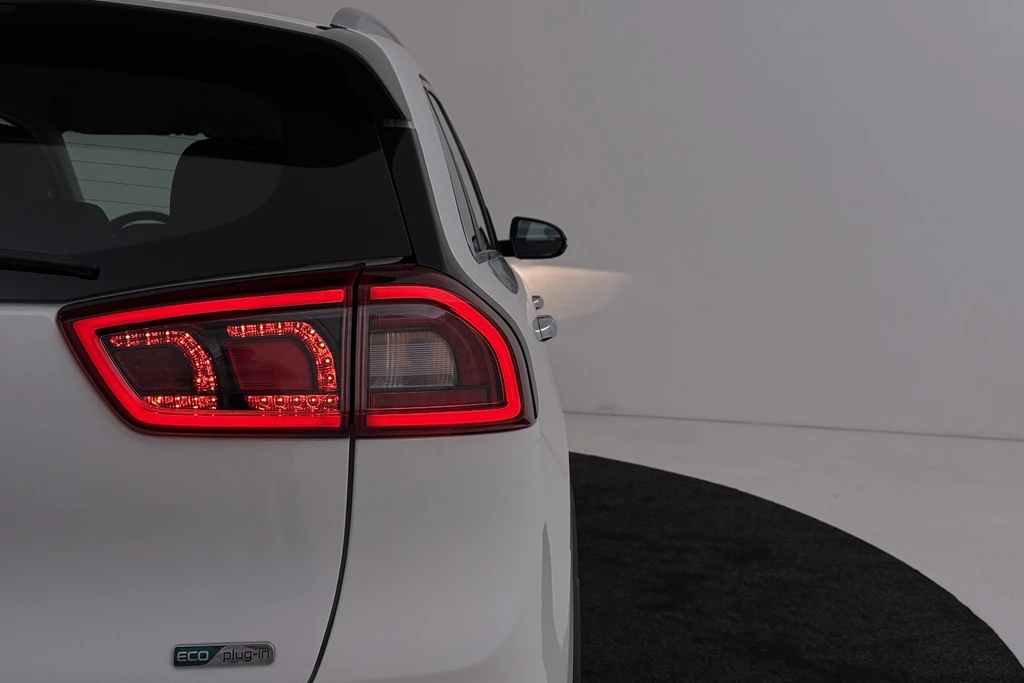 Kia Niro – foto 41