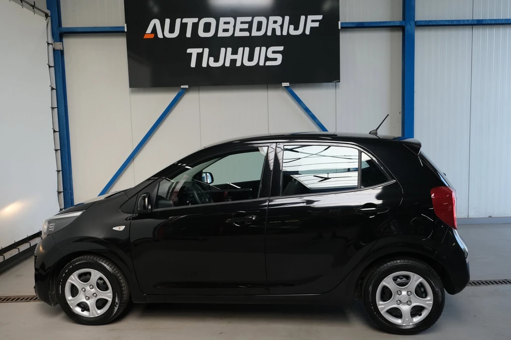 Kia Picanto – foto 1
