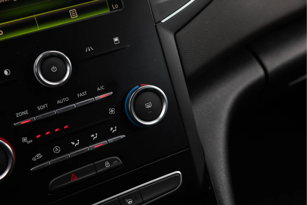 Renault Mégane Estate – foto 43