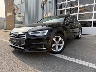Audi A4 – thumbnail 1