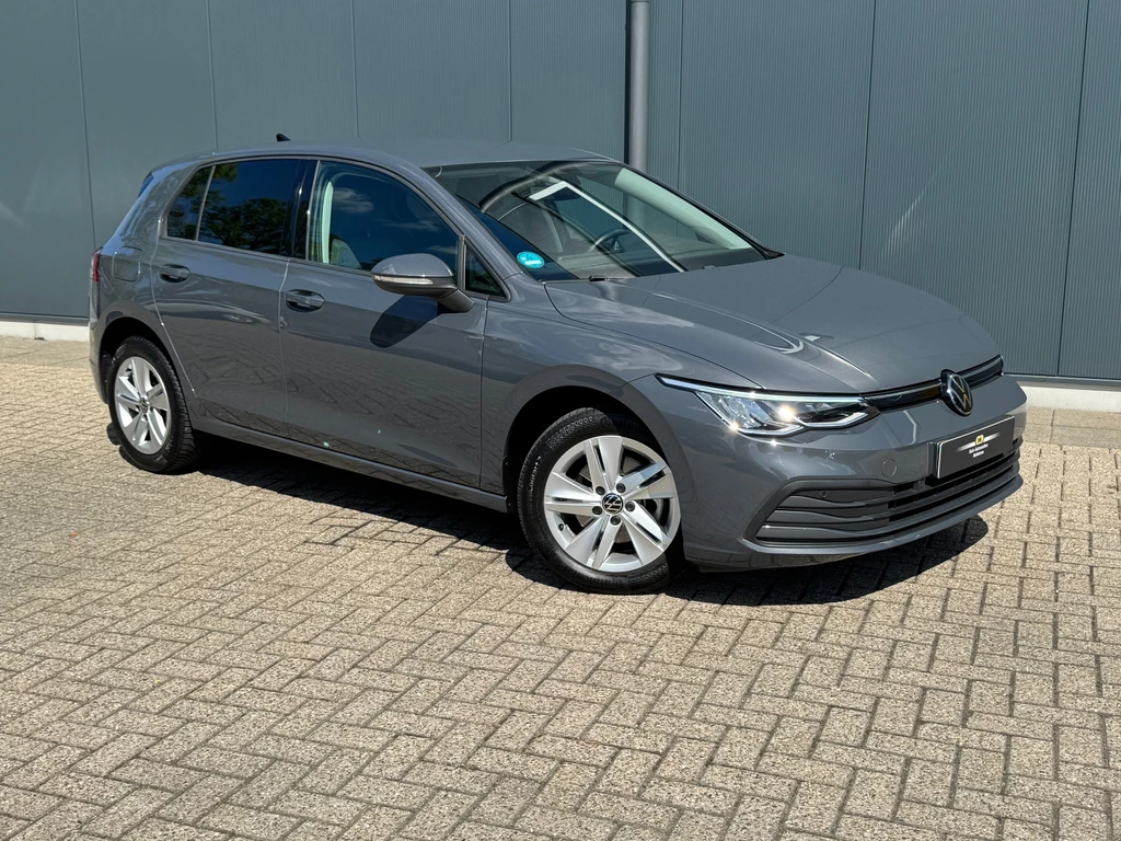 Volkswagen Golf – foto 8