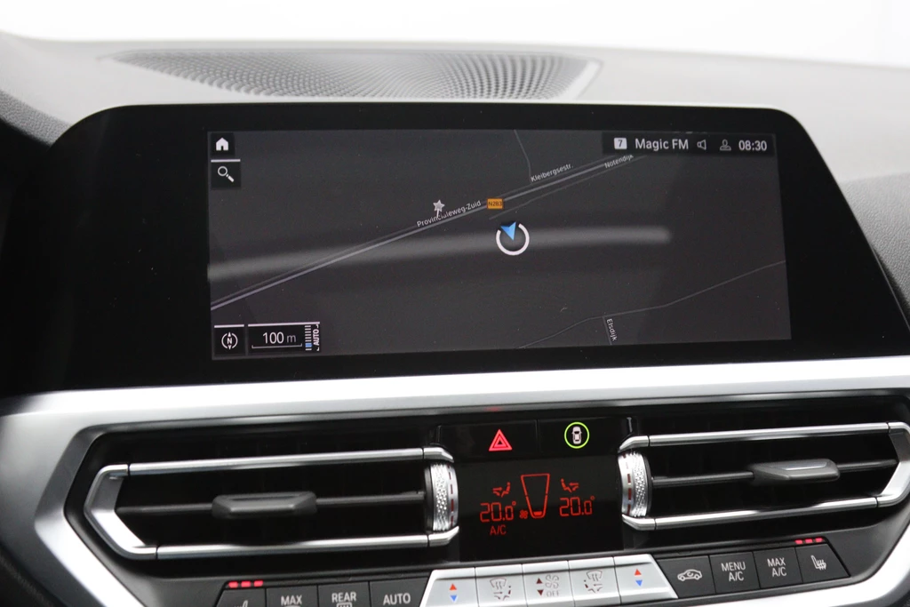 BMW 3 Serie – foto 33