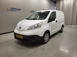 Nissan e-NV200 – thumbnail 2
