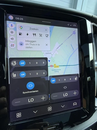 Volvo XC60 – thumbnail 30