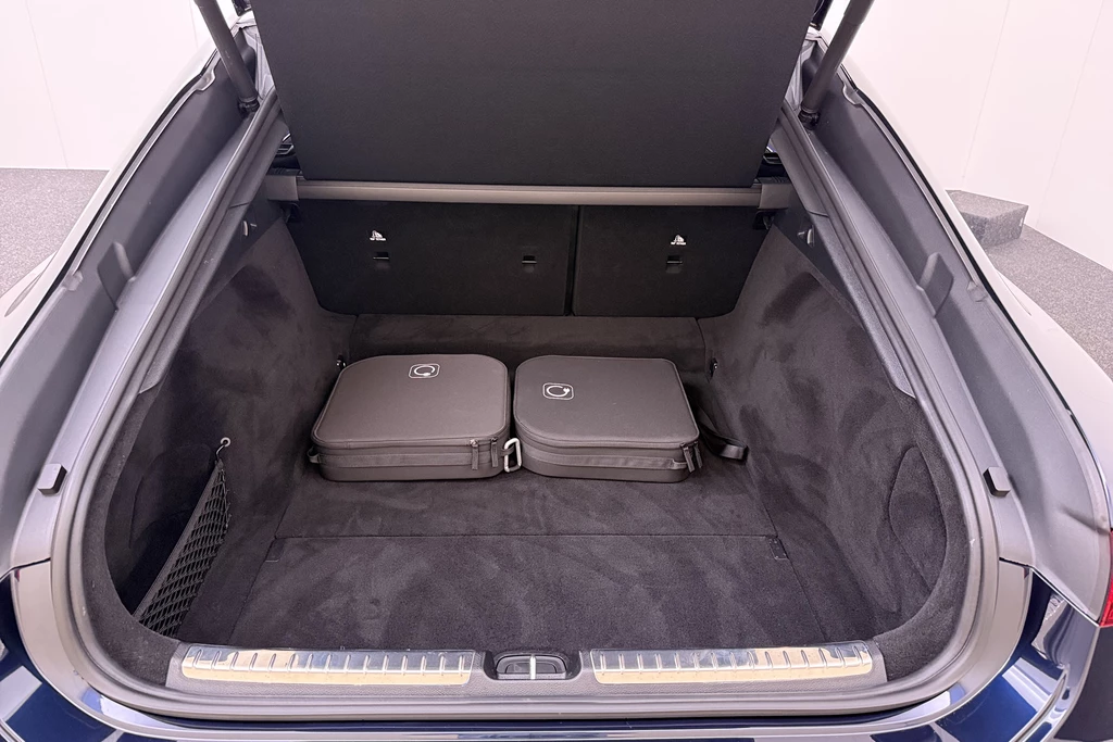 Mercedes-Benz EQS – foto 12
