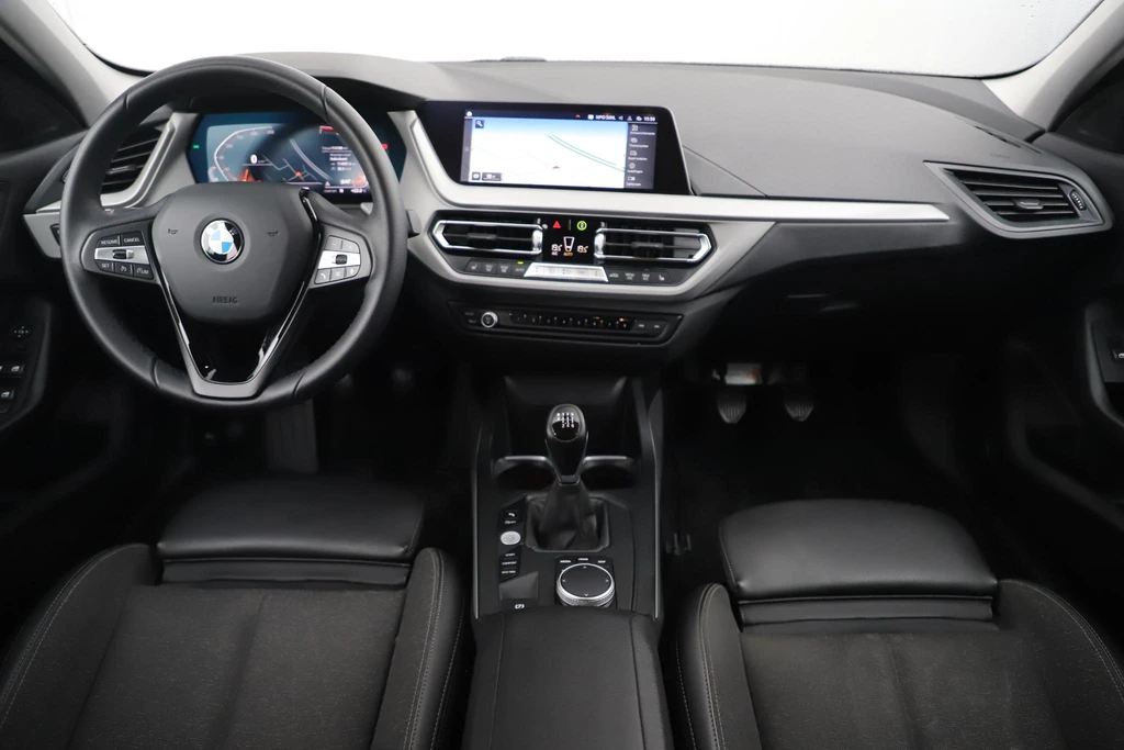 BMW 1 Serie – foto 9