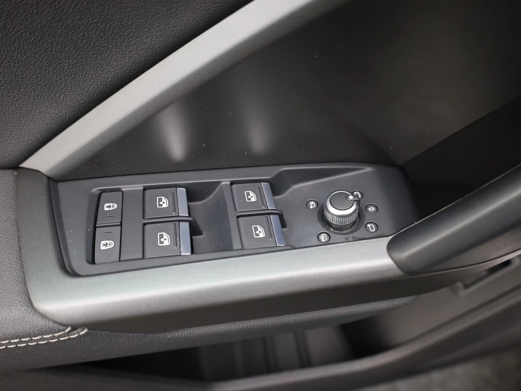 Audi Q3 – foto 34