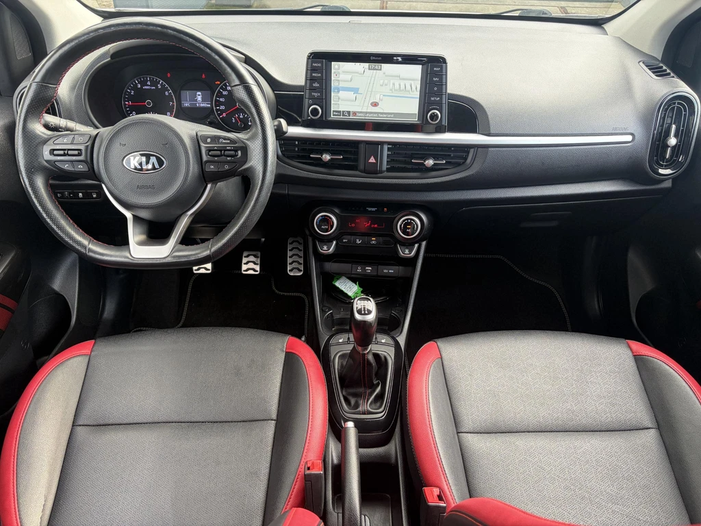 Kia Picanto – foto 6