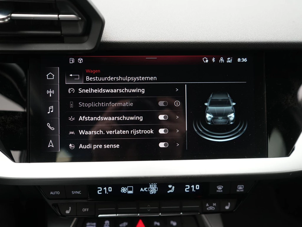 Audi A3 – foto 35