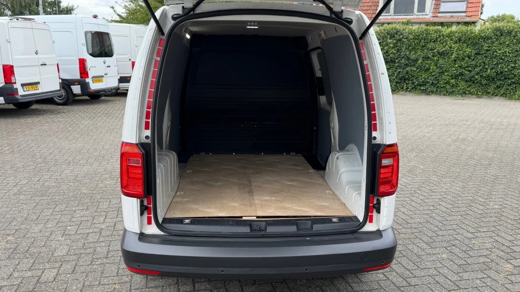 Volkswagen Caddy – foto 13