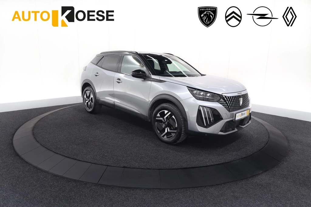Peugeot 2008 – foto 17