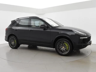 Porsche Cayenne – thumbnail 7