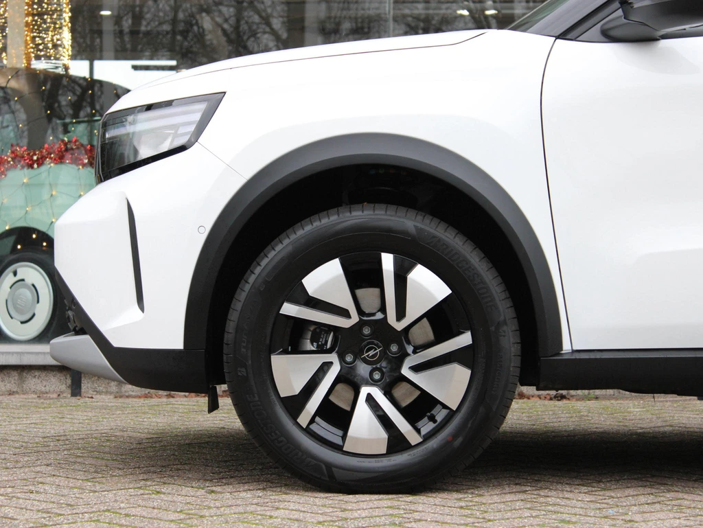 Opel Frontera – foto 12