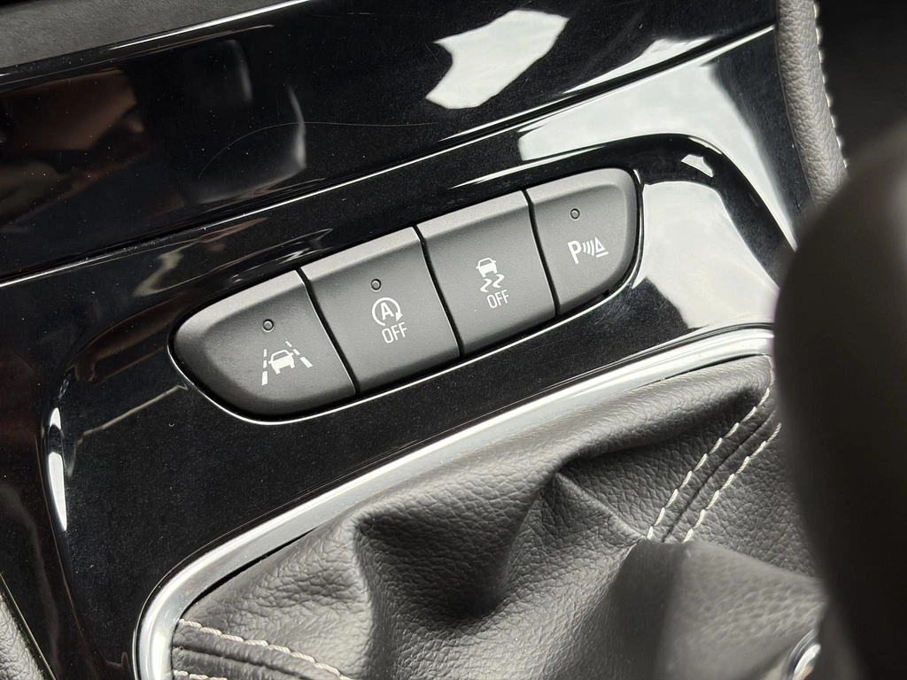 Opel Astra – foto 29