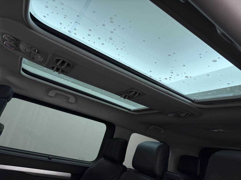 Opel Vivaro-e – foto 11