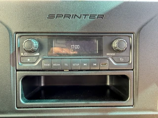 Mercedes-Benz eSprinter – thumbnail 19
