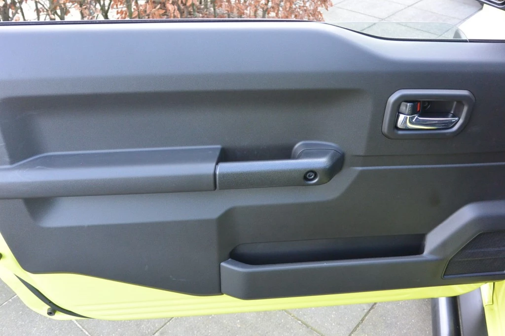 Suzuki Jimny – foto 18
