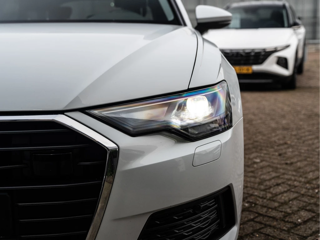 Audi A6 – foto 10