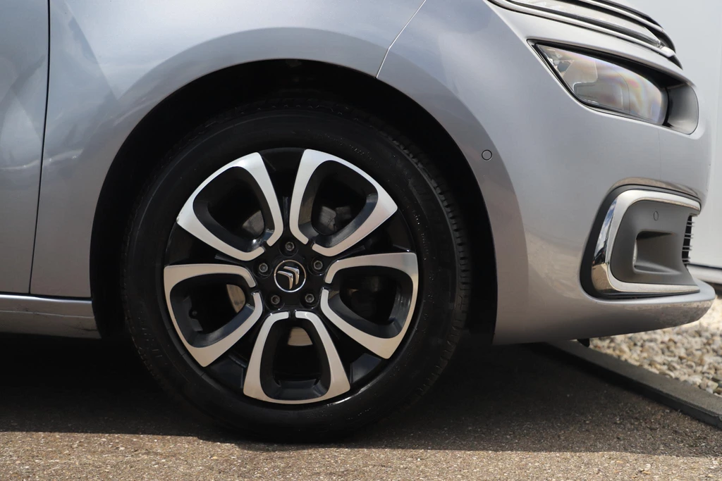 Citroën Grand C4 Spacetourer – foto 6