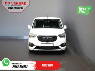 Opel Combo – thumbnail 8