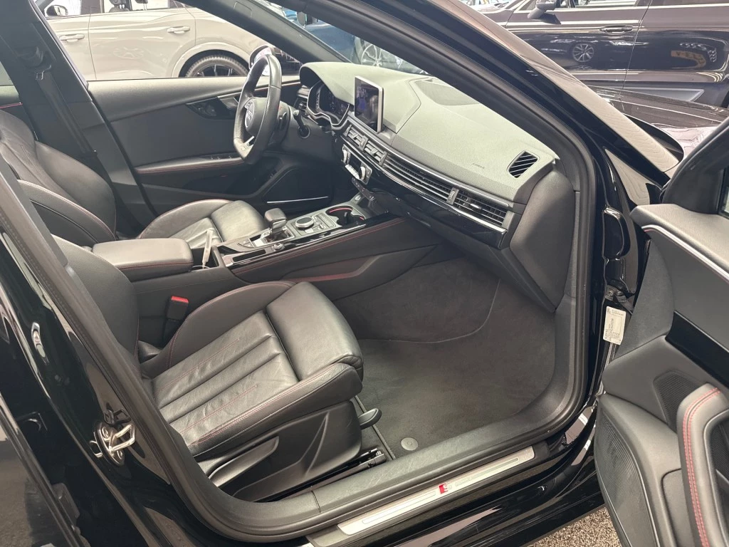 Audi A4 – foto 16