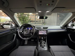 Škoda Superb – thumbnail 68