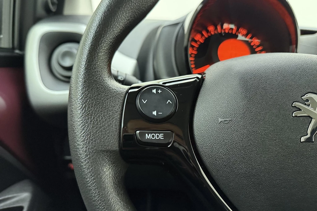 Peugeot 108 – foto 16