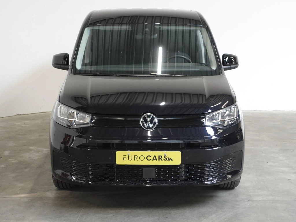 Volkswagen Caddy – foto 8