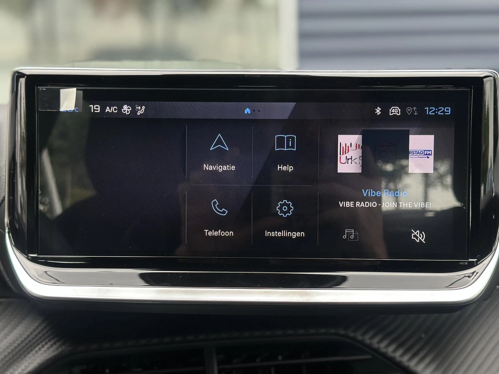 Peugeot 2008 – foto 13