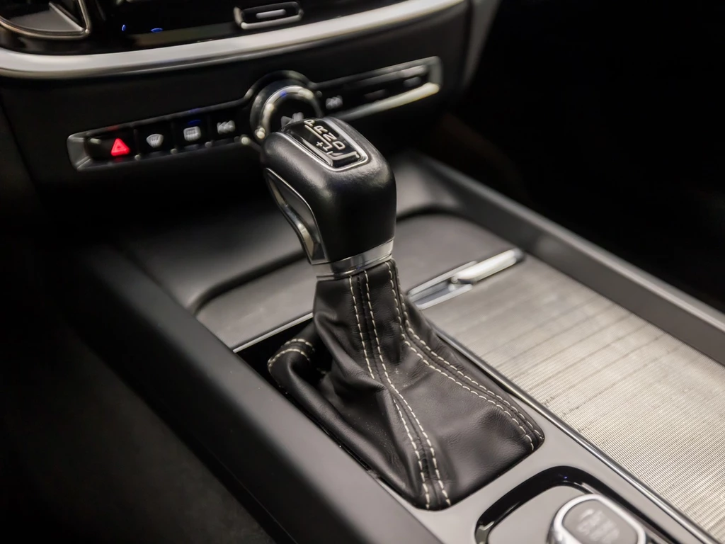 Volvo S60 – foto 11