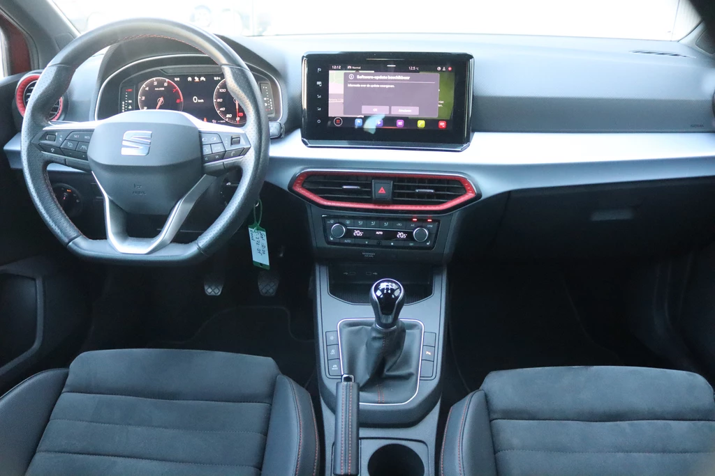 SEAT Ibiza – foto 11